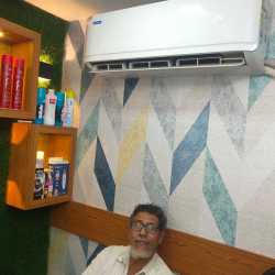 Update Mens Parlour