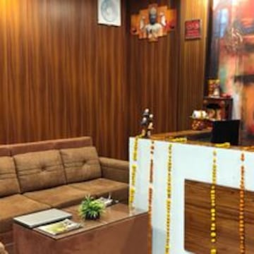 The Mint Spa & Salon