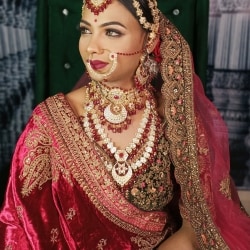 Royal Look Beauty Parlour