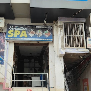 Sensation Spa