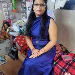 S R Beauty Parlour & Training Centre
