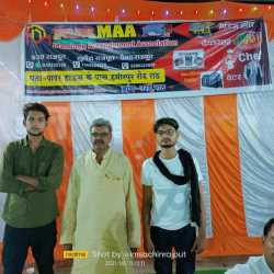 Maa Wedding Planner