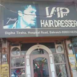 Vip Hair Dresser