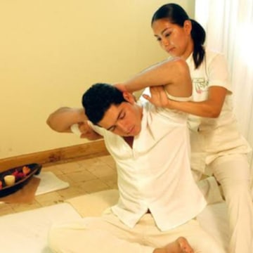 The Sunrise Spa and Salon