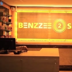 Benzzee O2 Spa