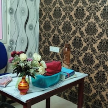 Care and Cure Well Being Center