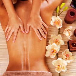 Grand O2 Spa