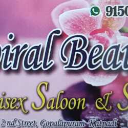 Spiral Beauty Salon And Spa