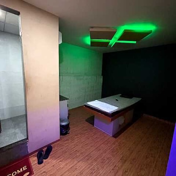 Royal Oak Spa