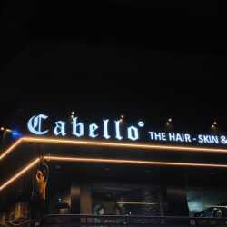 Cabello The Hair Skin and Makeup Studio