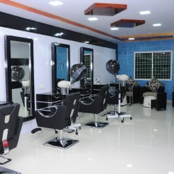 Raw Makeover