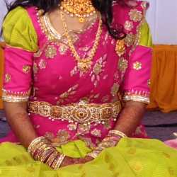 Deekshita Beauty Parlour