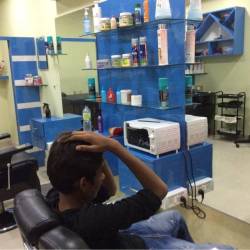 Unique Hair & Beauty Spa Salon Men And Women