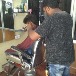 Alexander Ac Hair Saloon