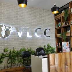 VLCC Healthcare