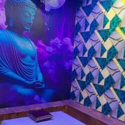 Shree Unisex Spa & Salon Hamman