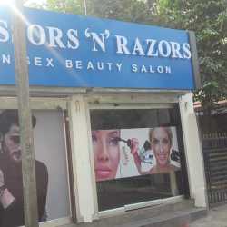 Scissors N Razors