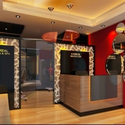 Tilotama Ladies Beauty Parlour