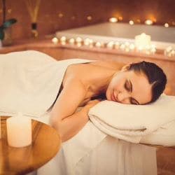O 3 Day Spa