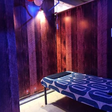 Magic Hand's Spa