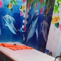 New Goa Spa & Hair Cut