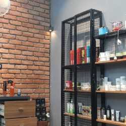 Hairport Unisex Salon