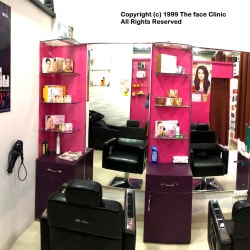 Heaven Look Salon 2