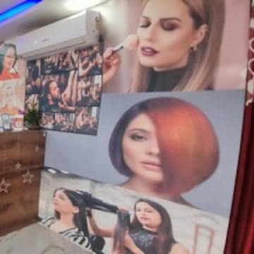 Bliss Salon & Spa