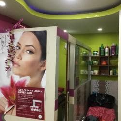 Maxcess Hair and Body Designer