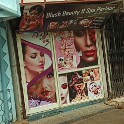 Blush Beauty & Spa Salone