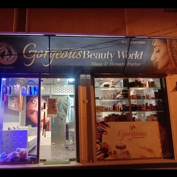 Gorgeous Beauty Parlour