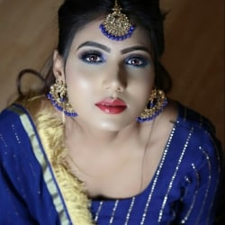 R K Beauty Salon