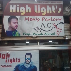 Highlights Mens Parlour