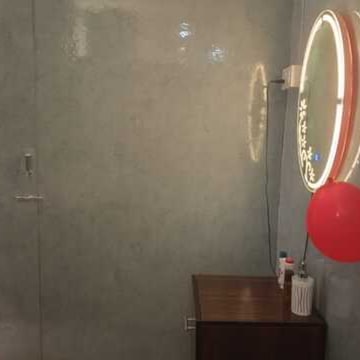 GR Luxury Salon & Spa