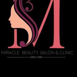 Miracle Beauty Salon & Clinic