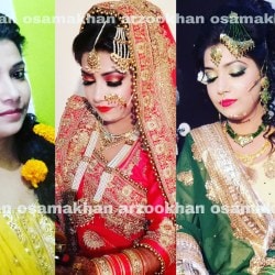 Arzoo Makeover