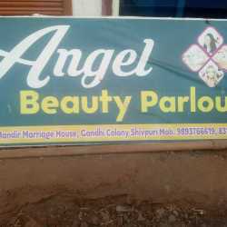 Angle Beauty Parlour