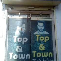 Top N Town Hair Salon