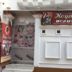 Kaya Kalp Beauty Hub