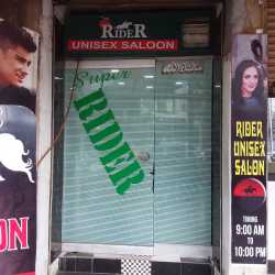 Rider Salon