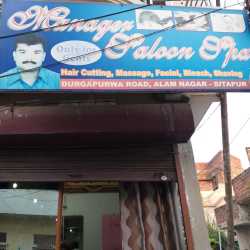 Javed Saloon Spa