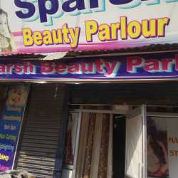 Sparsh Beauty Parlour