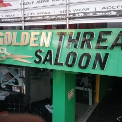 Golden Thread Saloon