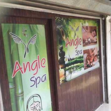 Angle Spa