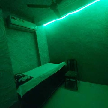 Lovely Wellness Spa