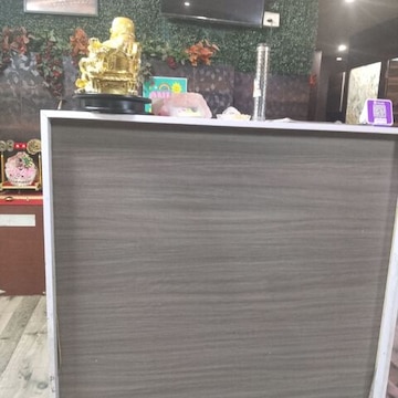 Relaxing Body Luxury Spa