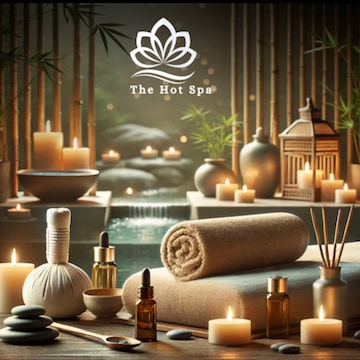 The Hot Spa