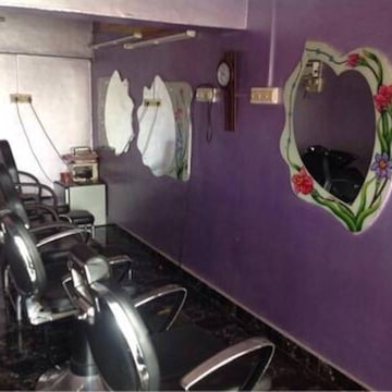 Daffodils Beauty Parlour