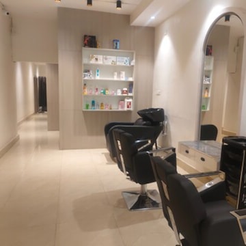 Revibe Spa and Salon