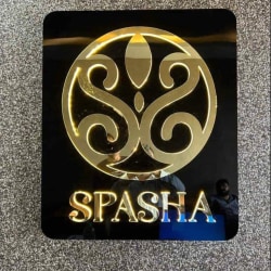 Spasha The Luxury Spa Lounge